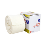 Dynarex Cotton Stockinette, 4 Rolls/cs (4 Count) Dynarex Cotton Stockinette, 4 Rolls/cs (4 Count)