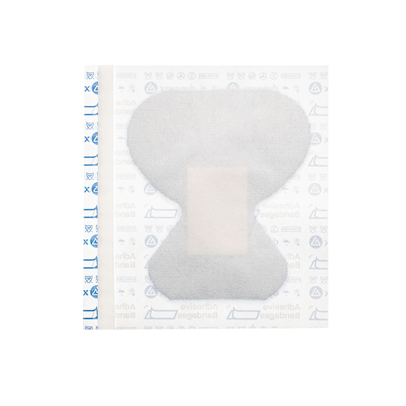 Dynarex Blue Metal Detectable Woven Bandage Fingertip - 10ea/bx, 50bxs/cs (500 Count) Dynarex Blue Metal Detectable Woven Bandage Fingertip - 10ea/bx, 50bxs/cs (500 Count)