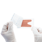 Dynarex Heavy Duty Woven Fabric Bandage - Knuckle 1 1/2" x 3" - 40ea/bx, 32bxs/cs (1280 Count) Dynarex Heavy Duty Woven Fabric Bandage - Knuckle 1 1/2" x 3" - 40ea/bx, 32bxs/cs (1280 Count)
