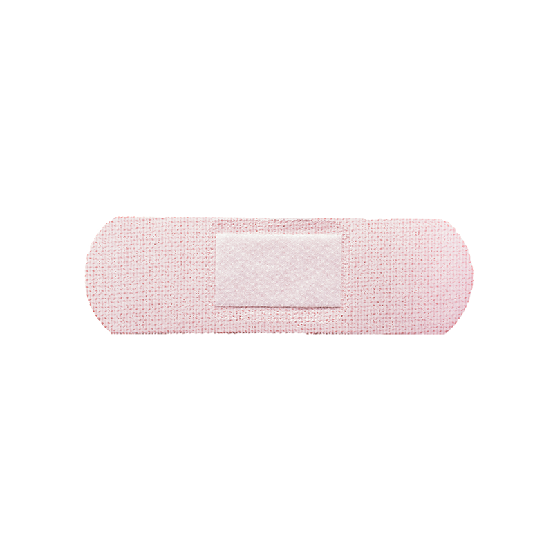 Dynarex Heavy Duty Woven Fabric Bandage, 7/8" x 3" - 100ea/bx, 24bxs/cs (2400 Count) Dynarex Heavy Duty Woven Fabric Bandage, 7/8" x 3" - 100ea/bx, 24bxs/cs (2400 Count)