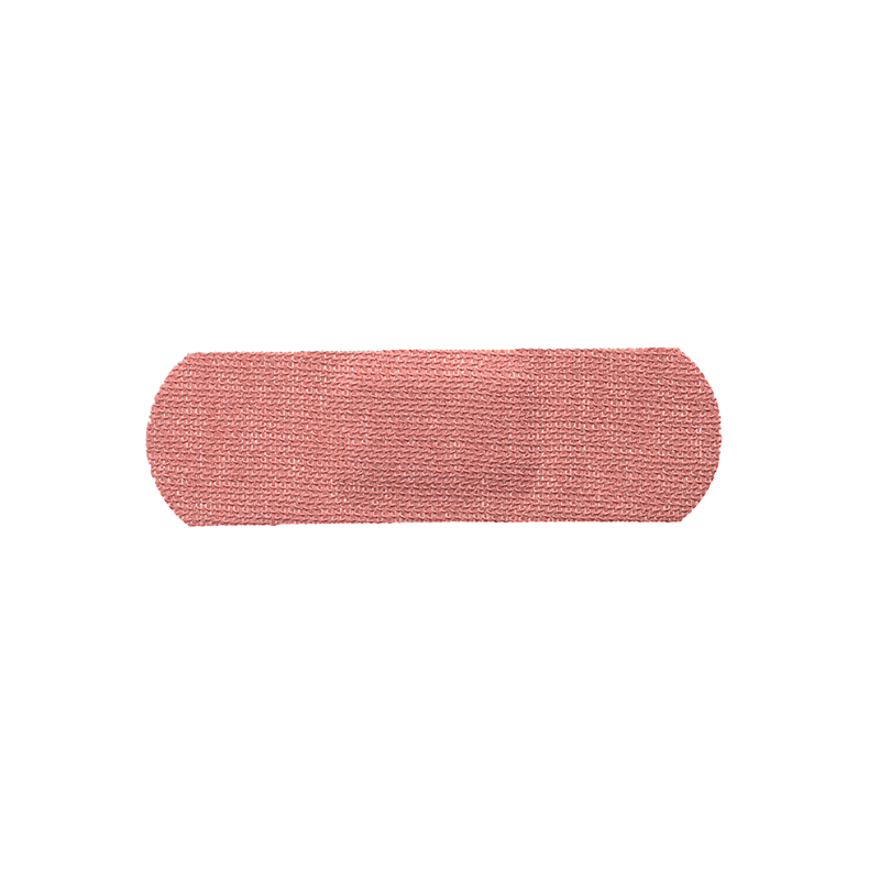 Dynarex Heavy Duty Woven Fabric Bandage, 7/8" x 3" (3000 Count) Dynarex Heavy Duty Woven Fabric Bandage, 7/8" x 3" (3000 Count)