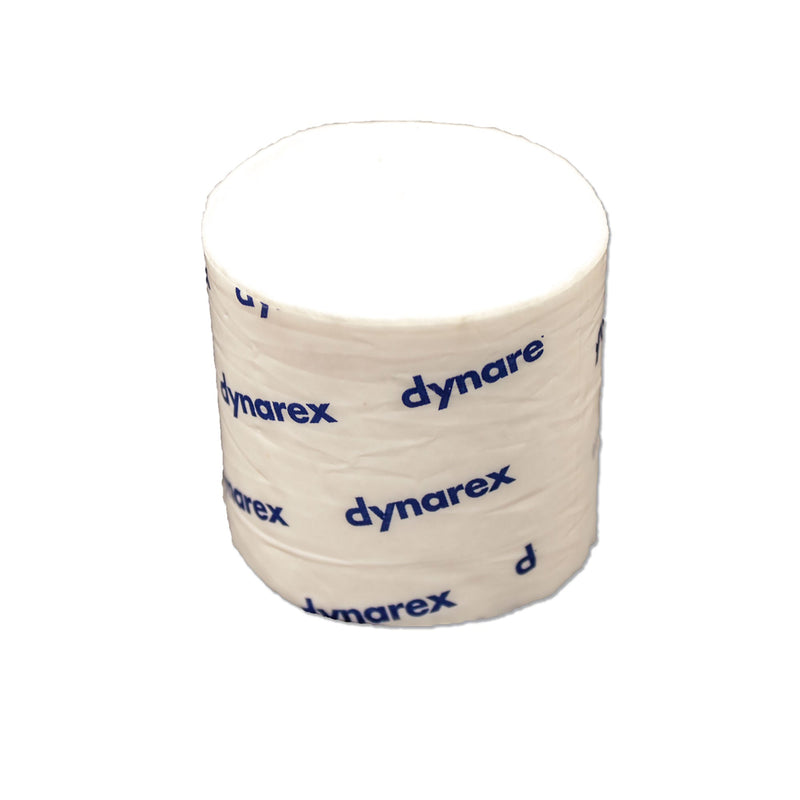 Dynarex Undercast Padding, 2" x 4 yd, 100% Polyester - 20ea/bx, 4bxs/cs (80 Count) Dynarex Undercast Padding, 2" x 4 yd, 100% Polyester - 20ea/bx, 4bxs/cs (80 Count)
