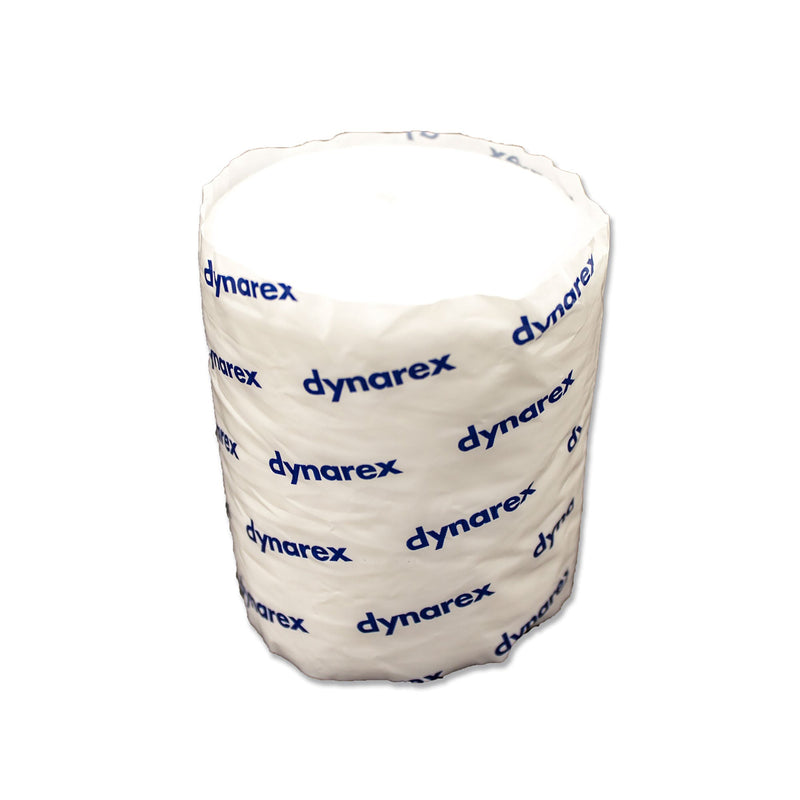 Dynarex Undercast Padding, 2" x 4 yd, 100% Polyester - 20ea/bx, 4bxs/cs (80 Count) Dynarex Undercast Padding, 2" x 4 yd, 100% Polyester - 20ea/bx, 4bxs/cs (80 Count)