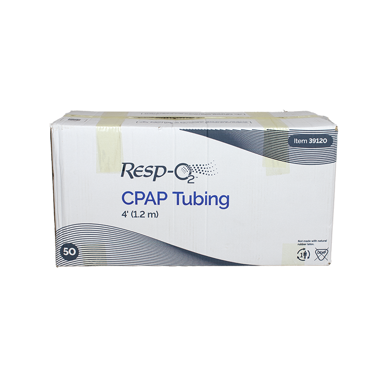 Dynarex Standard CPAP Tubing (50 Count) Dynarex Standard CPAP Tubing (50 Count)