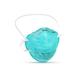 3M 120pcs 1860S Particulate Respirator N95 Face Mask with Fluid Resistance, Small Size 3M 120pcs 1860S Particulate Respirator N95 Face Mask with Fluid Resistance, Small Size