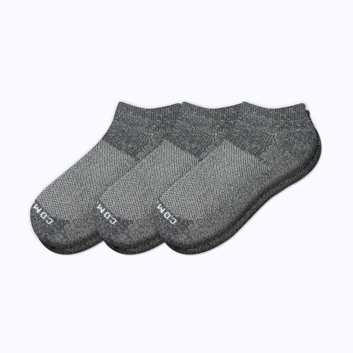Ankle Compression Socks - 3 Pack Ankle Compression Socks - 3 Pack