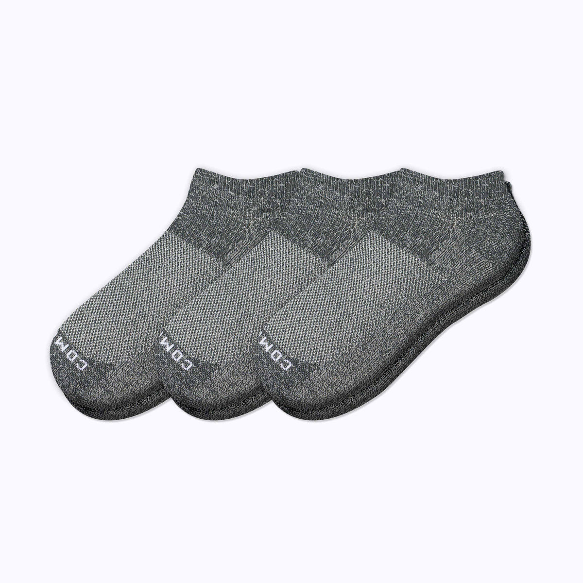 Ankle Compression Socks - 3 Pack Ankle Compression Socks - 3 Pack