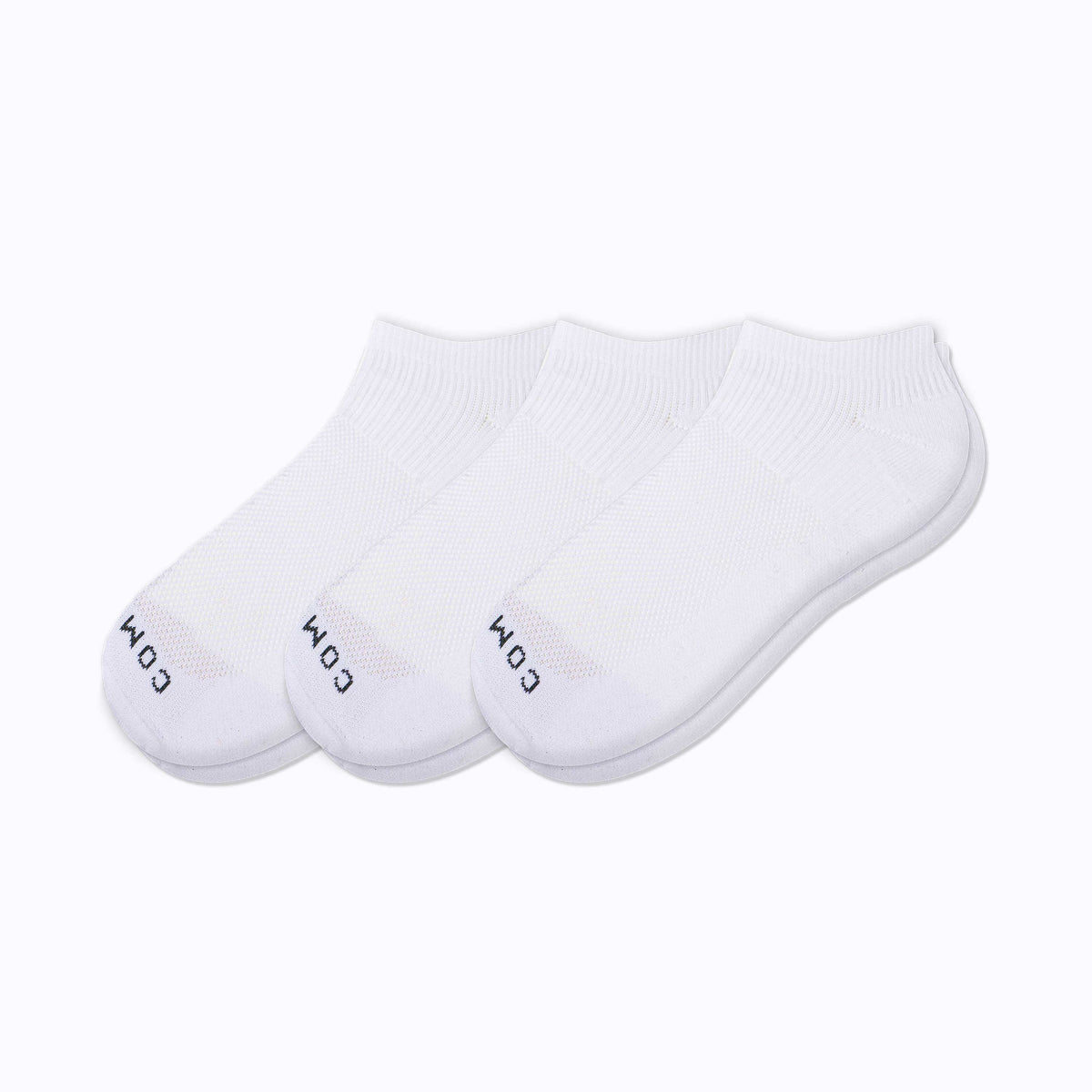 Ankle Compression Socks - 3 Pack Ankle Compression Socks - 3 Pack