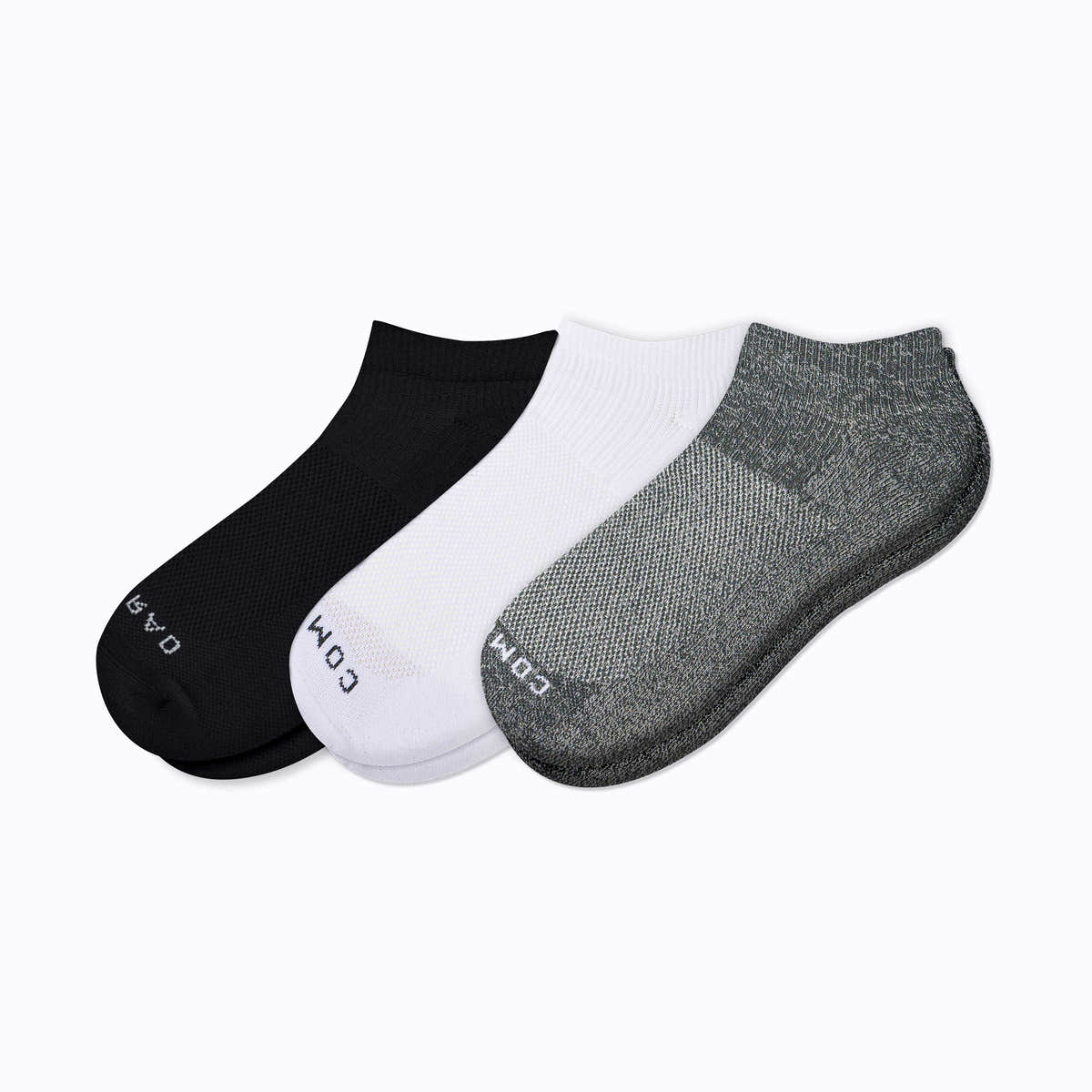 Ankle Compression Socks - 3 Pack Ankle Compression Socks - 3 Pack