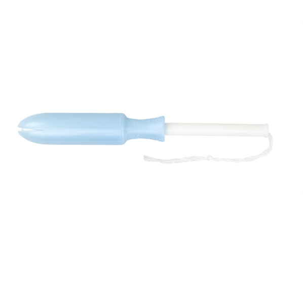 Dynarex Super Plus Tampons Plastic Applicator, 12-15gr absorbency, 20ea/bx, 10bxs/case (200 Count) Dynarex Super Plus Tampons Plastic Applicator, 12-15gr absorbency, 20ea/bx, 10bxs/case (200 Count)