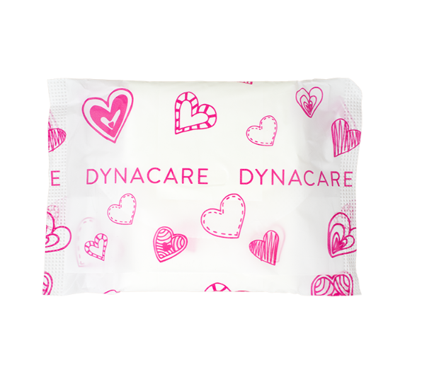 Dynacare Maxi Pads, #8 box, 250/case (250 Count) Dynacare Maxi Pads, #8 box, 250/case (250 Count)