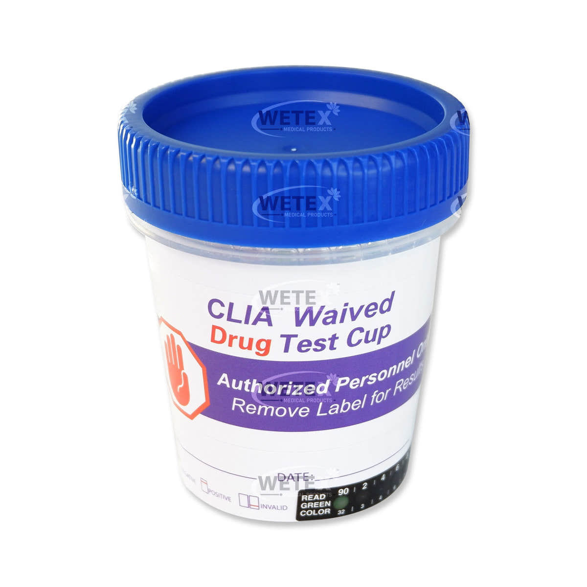 12 Panels Drug Test Urine Cups CLIA Waived 12 Panels Drug Test Urine Cups CLIA Waived