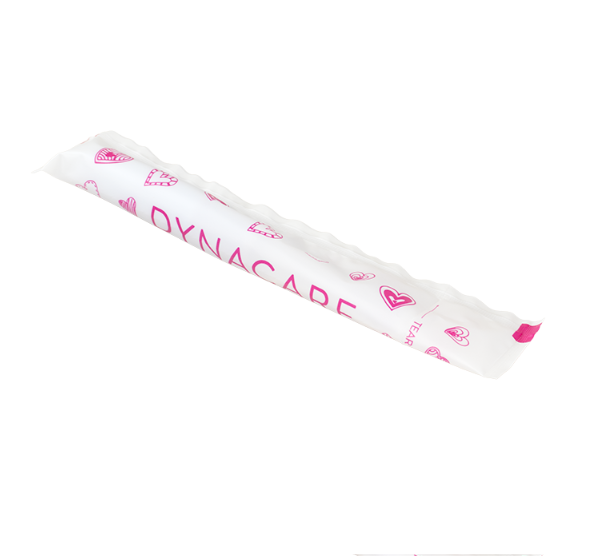 Dynarex Regular Tampons Plastic Applicator, 6-9gr absorbency, 25ea/bx, 9bxs/case (225 Count) Dynarex Regular Tampons Plastic Applicator, 6-9gr absorbency, 25ea/bx, 9bxs/case (225 Count)