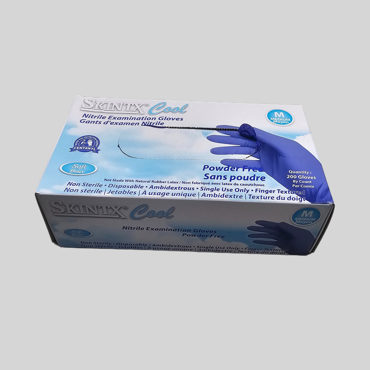 3mil Disposable Nitrile Gloves Purple 200pcs per Box, 10 boxes/case 3mil Disposable Nitrile Gloves Purple 200pcs per Box, 10 boxes/case