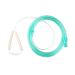 Dynarex Resp-O2 Nasal Oxygen Cannula, Cushion Tip w/Advantage Ear Foam (50 Count) Dynarex Resp-O2 Nasal Oxygen Cannula, Cushion Tip w/Advantage Ear Foam (50 Count)
