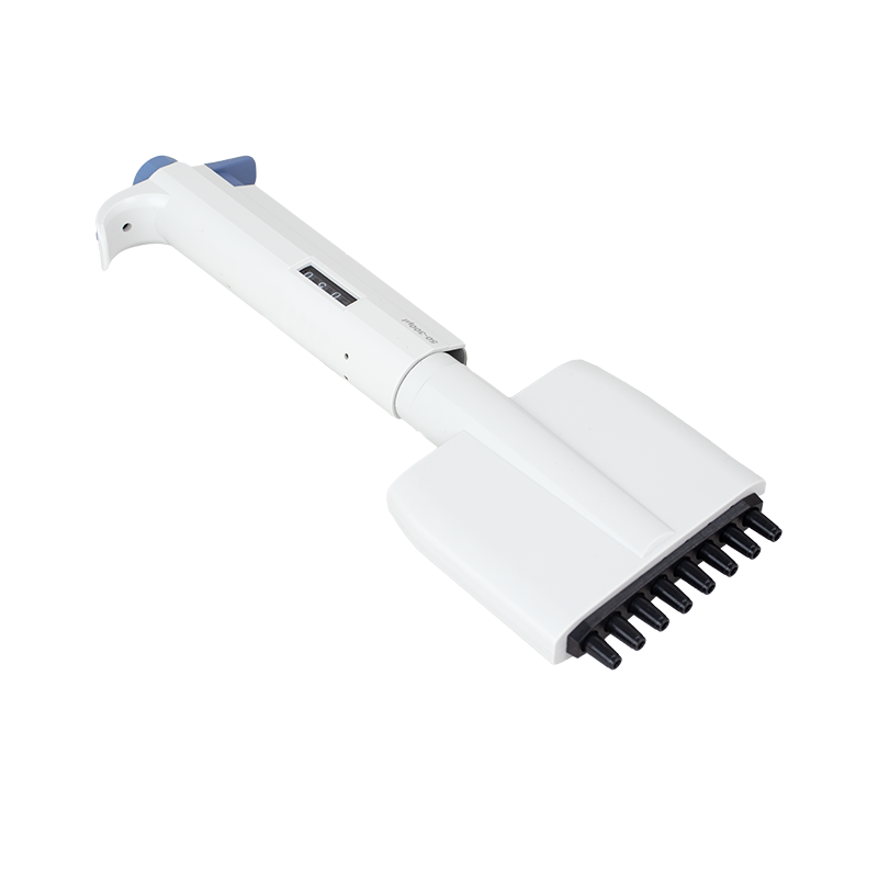 Dynarex Mechanical Pipette - 50-300 ul (1 Count) Dynarex Mechanical Pipette - 50-300 ul (1 Count)