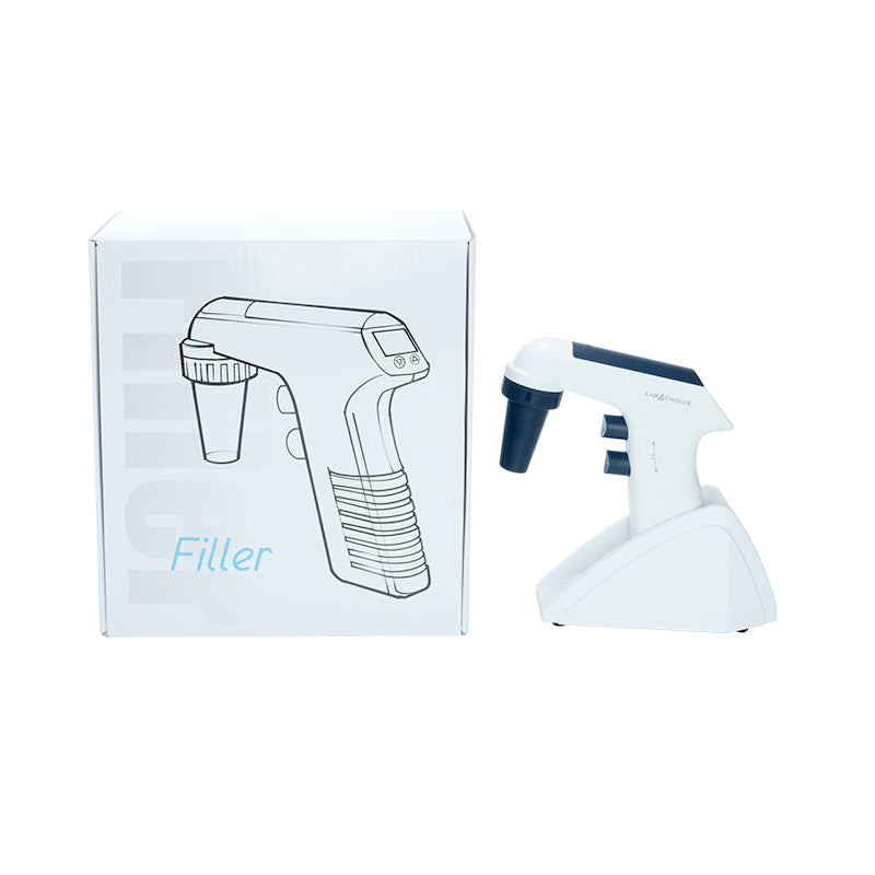 Dynarex Pipette Filler, Rechargeable Dynarex Pipette Filler, Rechargeable