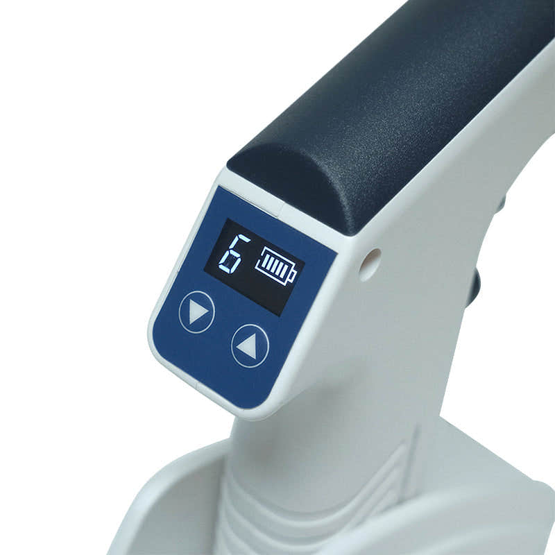 Dynarex Pipette Filler, Rechargeable Dynarex Pipette Filler, Rechargeable