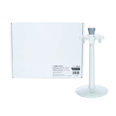 Dynarex Carousel Pipette Stand Dynarex Carousel Pipette Stand