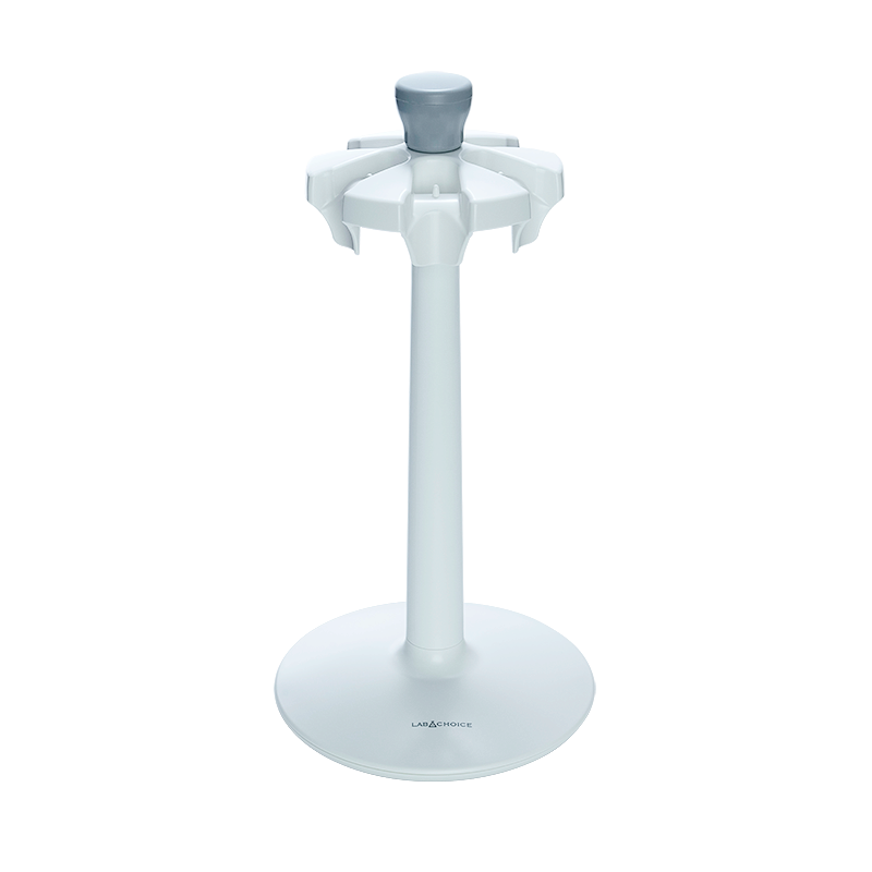 Dynarex Carousel Pipette Stand Dynarex Carousel Pipette Stand