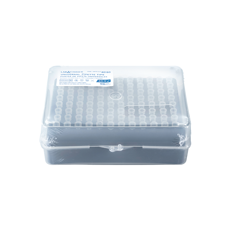 Dynarex Universal Pipette Tips without Filter, 96 tips/rack, 10racks/box, 5 bxs/case (4800 Count) Dynarex Universal Pipette Tips without Filter, 96 tips/rack, 10racks/box, 5 bxs/case (4800 Count)