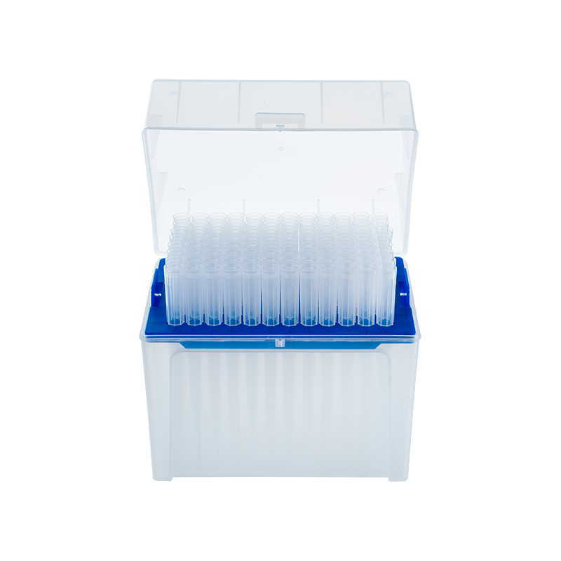 Dynarex Universal Pipette Tips without Filter, 96 tips/rack, 10racks/box, 5 bxs/case (4800 Count) Dynarex Universal Pipette Tips without Filter, 96 tips/rack, 10racks/box, 5 bxs/case (4800 Count)