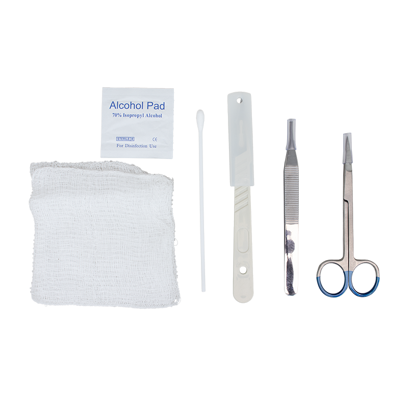 Dynarex Debridement Kit (50 Count) Dynarex Debridement Kit (50 Count)