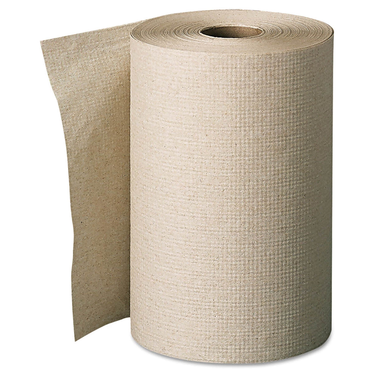 Georgia Pacific Pacific Blue Basic Nonperforated Paper Towels, 7.88 x 350 ft, Brown, 12 Rolls/Carton Georgia Pacific Pacific Blue Basic Nonperforated Paper Towels, 7.88 x 350 ft, Brown, 12 Rolls/Carton