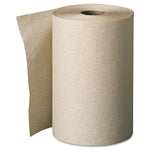 Georgia Pacific Pacific Blue Basic Nonperforated Paper Towels, 7.88 x 350 ft, Brown, 12 Rolls/Carton Georgia Pacific Pacific Blue Basic Nonperforated Paper Towels, 7.88 x 350 ft, Brown, 12 Rolls/Carton