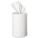 Georgia Pacific Pacific Blue Basic Nonperforated Paper Towels, 7.88" x 350 ft, White, 12 Rolls/Carton Georgia Pacific Pacific Blue Basic Nonperforated Paper Towels, 7.88" x 350 ft, White, 12 Rolls/Carton