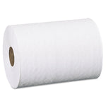 Georgia Pacific Pacific Blue Basic Nonperforated Paper Towels, 7.88" x 350 ft, White, 12 Rolls/Carton Georgia Pacific Pacific Blue Basic Nonperforated Paper Towels, 7.88" x 350 ft, White, 12 Rolls/Carton