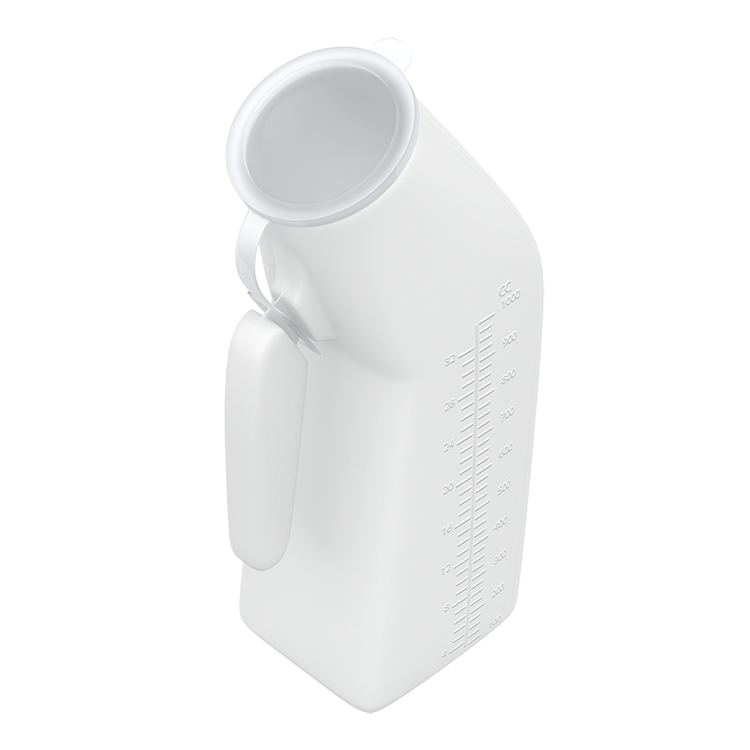Dynarex Urinal - Male (50 Count) Dynarex Urinal - Male (50 Count)