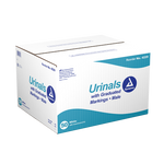 Dynarex Urinal - Male (50 Count) Dynarex Urinal - Male (50 Count)