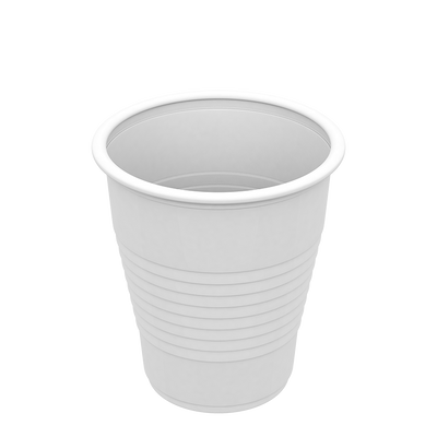 Dynarex Drinking Cups, 5 oz. - 50ea/bx, 20bxs/cs (1000 Count) Dynarex Drinking Cups, 5 oz. - 50ea/bx, 20bxs/cs (1000 Count)