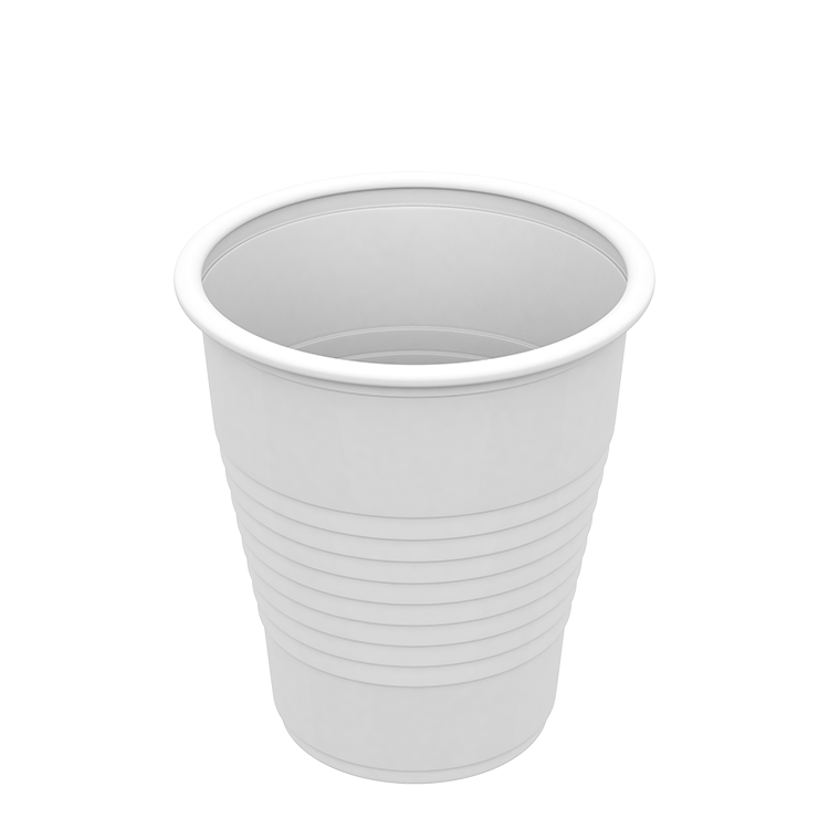 Dynarex Drinking Cups, 5 oz. - 50ea/bx, 20bxs/cs (1000 Count) Dynarex Drinking Cups, 5 oz. - 50ea/bx, 20bxs/cs (1000 Count)