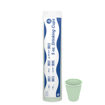 Dynarex Drinking Cups, 5 oz. - 50ea/bx, 20bxs/cs (1000 Count) Dynarex Drinking Cups, 5 oz. - 50ea/bx, 20bxs/cs (1000 Count)