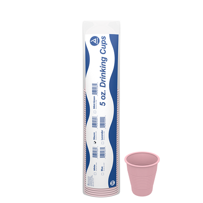 Dynarex Drinking Cups, 5 oz. - 50ea/bx, 20bxs/cs (1000 Count) Dynarex Drinking Cups, 5 oz. - 50ea/bx, 20bxs/cs (1000 Count)