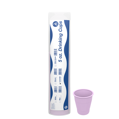 Dynarex Drinking Cups, 5 oz. - 50ea/bx, 20bxs/cs (1000 Count) Dynarex Drinking Cups, 5 oz. - 50ea/bx, 20bxs/cs (1000 Count)