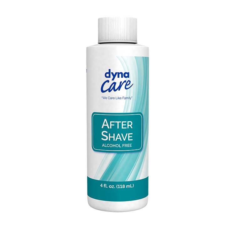 Dynarex After Shave Lotion Alcohol Free (48 Count) Dynarex After Shave Lotion Alcohol Free (48 Count)