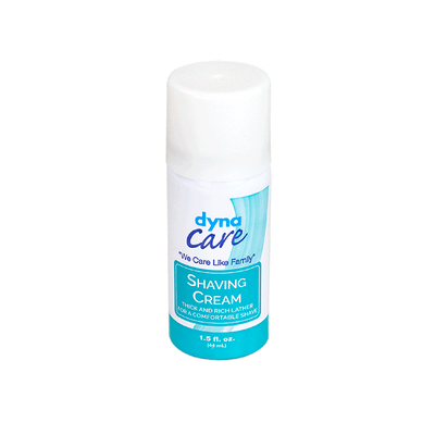 Dynarex Shaving Cream Dynarex Shaving Cream