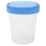 Dynarex Specimen Containers, 4 oz. Non-Sterile, Bulk (500 Count) Dynarex Specimen Containers, 4 oz. Non-Sterile, Bulk (500 Count)