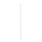 Dynarex Flexible Plastic Drinking Straws (10000 Count) Dynarex Flexible Plastic Drinking Straws (10000 Count)