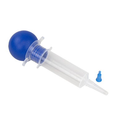 Dynarex Bulb Irrigation Syringe, 60cc (50 Count) Dynarex Bulb Irrigation Syringe, 60cc (50 Count)