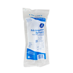 Dynarex Bulb Irrigation Syringe, 60cc (50 Count) Dynarex Bulb Irrigation Syringe, 60cc (50 Count)