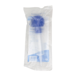 Dynarex Bulb Irrigation Syringe, 60cc (50 Count) Dynarex Bulb Irrigation Syringe, 60cc (50 Count)