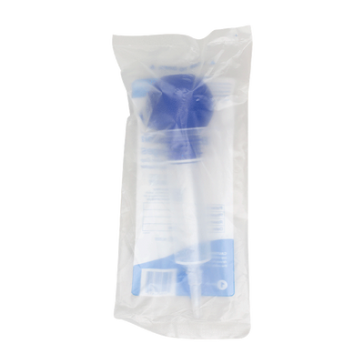 Dynarex Bulb Irrigation Syringe, 60cc (50 Count) Dynarex Bulb Irrigation Syringe, 60cc (50 Count)