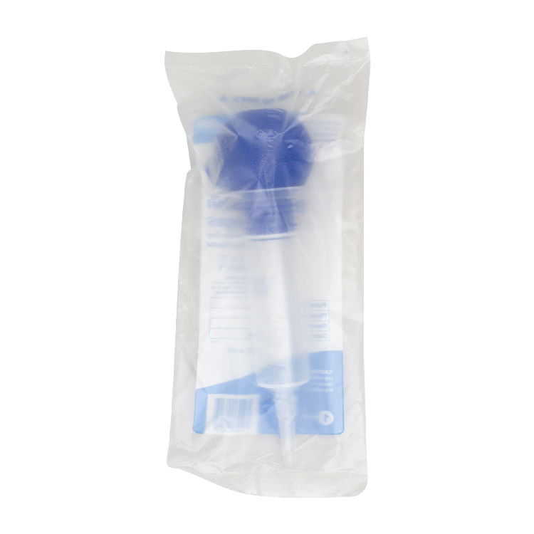 Dynarex Bulb Irrigation Syringe, 60cc (50 Count) Dynarex Bulb Irrigation Syringe, 60cc (50 Count)
