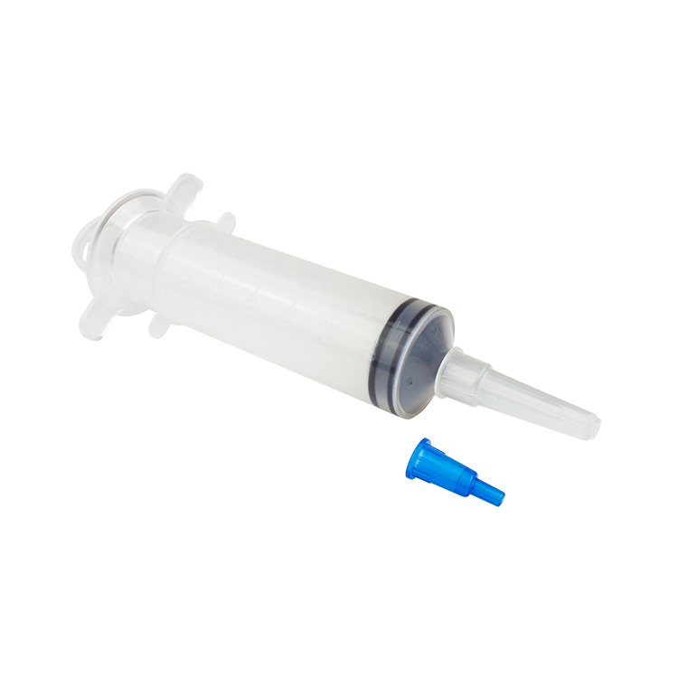 Dynarex Enteral Feeding Piston Syringes (30 Count) Dynarex Enteral Feeding Piston Syringes (30 Count)