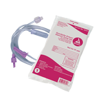 Dynarex DynaSpike Enteral Delivery Pump Set - w/ ENFit connector (30 Count) Dynarex DynaSpike Enteral Delivery Pump Set - w/ ENFit connector (30 Count)