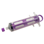 Dynarex Enteral Feeding Piston Syringes (30 Count) Dynarex Enteral Feeding Piston Syringes (30 Count)